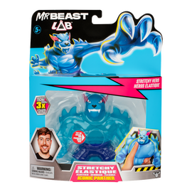 MR BEAST LAB - STRETCH HERO ASS (24735) / Toys - Αταξινόμητα -  - Techbox