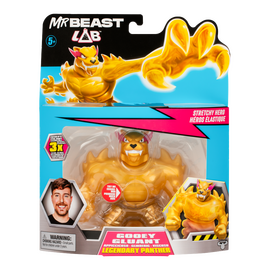 MR BEAST LAB - STRETCH HERO ASS (24735) / Toys - Αταξινόμητα -  - Techbox