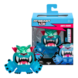 MR BEAST LAB - VINYL FIGURE ASS (24729) / Toys