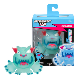 MR BEAST LAB - VINYL FIGURE ASS (24729) / Toys