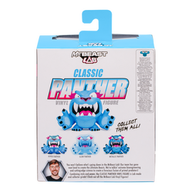 MR BEAST LAB - VINYL FIGURE ASS (24729) / Toys