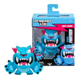 MR BEAST LAB - VINYL FIGURE ASS (24729) / Toys
