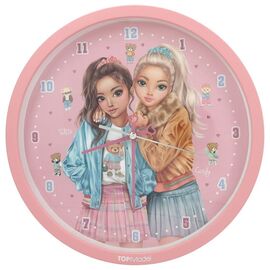 TOPModel - Wallclock TEAM TEDDY ( 0413228 ) / Toys - Αταξινόμητα -  - Techbox