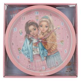 TOPModel - Wallclock TEAM TEDDY ( 0413228 ) / Toys - Αταξινόμητα -  - Techbox