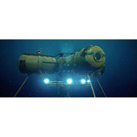 Under The Waves / PlayStation 4 | Techbox