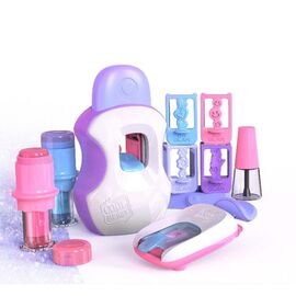 Cool Maker - Go Glam - Mani-Mask Nail Studio (6070509) / Toys