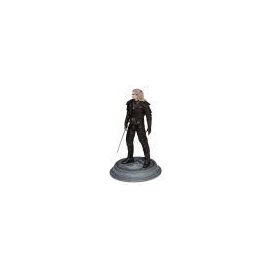 DARK HORSE The Witcher PVC Statue Transformed Geralt / Fan Shop and Merchandise |  Techbox