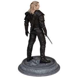 DARK HORSE The Witcher PVC Statue Transformed Geralt / Fan Shop and Merchandise |  Techbox
