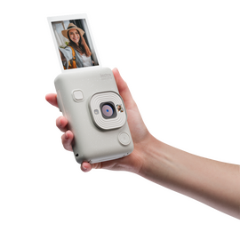 Fuji - Instax Mini LiPlay / Electronics | Techbox