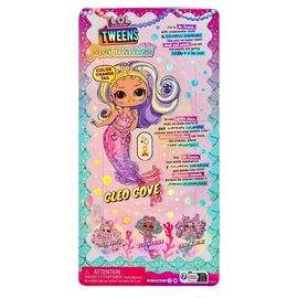 L.O.L. Surprise - Tweens MERMAID Doll - Cleo Cove (510437) / Toys - Dolls - Collectibles - Techbox