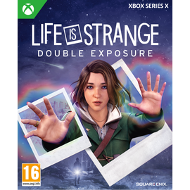 Life is Strange: Double Exposure / Xbox Series X | Techbox