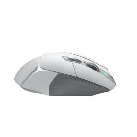 Logitech - G502 X LIGHTSPEED Wireless Gaming Mouse - White/Core / Computers | Techbox