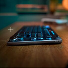 Logitech - G915 X LIGHTSPEED TKL Low-Profile Wireless Gaming Keyboard / Computers - Αταξινόμητα -  - Techbox