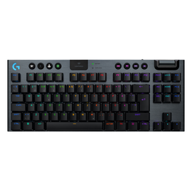 Logitech - G915 X LIGHTSPEED TKL Low-Profile Wireless Gaming Keyboard / Computers - Αταξινόμητα -  - Techbox