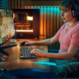 Logitech - G915 X LIGHTSPEED TKL Low-Profile Wireless Gaming Keyboard / Computers - Αταξινόμητα -  - Techbox