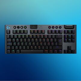 Logitech - G915 X LIGHTSPEED TKL Low-Profile Wireless Gaming Keyboard / Computers - Αταξινόμητα -  - Techbox