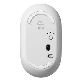 Logitech - Pop Icon Mouse / Computers - Mice - Keyboards & Mice - Techbox