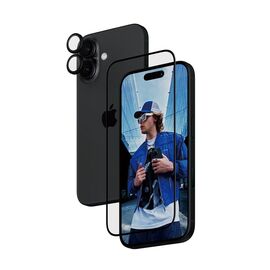 PanzerGlass - iPhone 16 6.1'' 2-in-1 Bundle / Electronics - Αταξινόμητα -  - Techbox