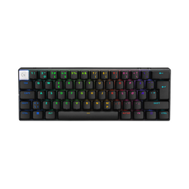 Logitech - G PRO X 60 LIGHTSPEED Wireless Gaming Keyboard - Nordic / Computers - Αταξινόμητα -  - Techbox