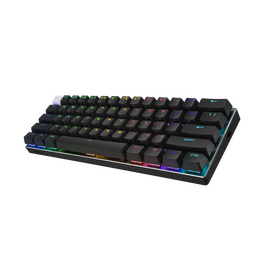 Logitech - G PRO X 60 LIGHTSPEED Wireless Gaming Keyboard - Nordic / Computers - Αταξινόμητα -  - Techbox