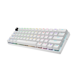 Logitech - G PRO X 60 LIGHTSPEED Wireless Gaming Keyboard - Nordic / Computers - Αταξινόμητα -  - Techbox