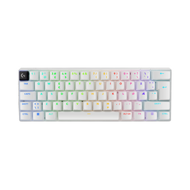 Logitech - G PRO X 60 LIGHTSPEED Wireless Gaming Keyboard - Nordic / Computers - Αταξινόμητα -  - Techbox