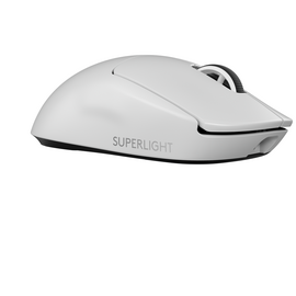 Logitech - G Pro X Superlight 2 Lightspeed Wireless Gaming Mouse / Computers | Techbox