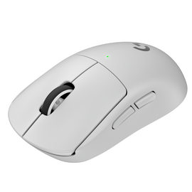 Logitech - G Pro X Superlight 2 Lightspeed Wireless Gaming Mouse / Computers | Techbox