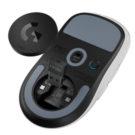 Logitech - G Pro X Superlight 2 Lightspeed Wireless Gaming Mouse / Computers | Techbox