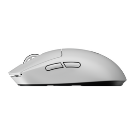 Logitech - G Pro X Superlight 2 Lightspeed Wireless Gaming Mouse / Computers | Techbox