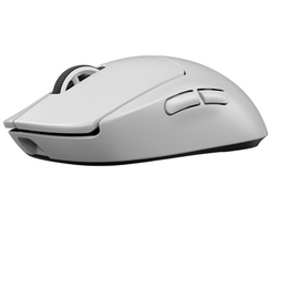 Logitech - G Pro X Superlight 2 Lightspeed Wireless Gaming Mouse / Computers | Techbox