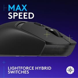 Logitech - G309 Lightspeed Gaming Mouse / Computers - Mice - Keyboards & Mice - Techbox