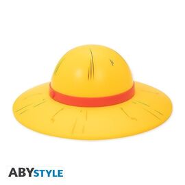 ONE PIECE - Lamp - Strawhat / Fan Shop and Merchandise - Led Lights & Alarm Clocks - Gifts - Techbox