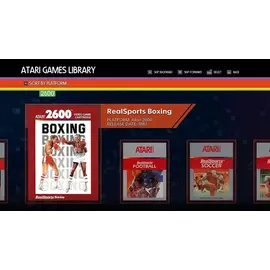 Atari 50: The Anniversary Celebration (Expanded Edition) / Nintendo Switch - Nintendo Switch Games - Games - Techbox
