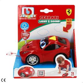 Ferrari junior car - Αταξινόμητα -  - Techbox