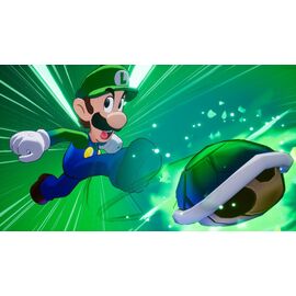 Mario & Luigi: Brothership / Nintendo Switch - Nintendo Switch Games - Games - Techbox