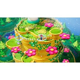 Mario & Luigi: Brothership / Nintendo Switch - Nintendo Switch Games - Games - Techbox