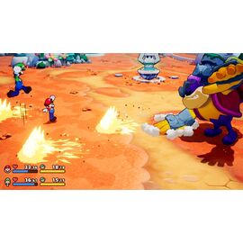 Mario & Luigi: Brothership / Nintendo Switch - Nintendo Switch Games - Games - Techbox