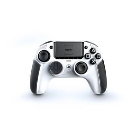 Nacon PS5 Revolution 5 Pro Controller White / PlayStation 5 - PS5 Accessories - Accessories for Consoles - Techbox