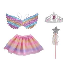 Real UniQ - Magic Party Carnival Set - Rainbow (30459) / Toys