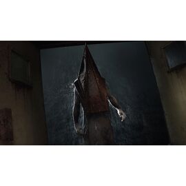 Silent Hill 2 Remake / PlayStation 5 - PS5 Games - Games - Techbox