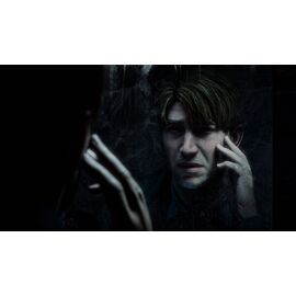 Silent Hill 2 Remake / PlayStation 5 - PS5 Games - Games - Techbox