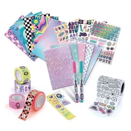 Style 4 Ever - Scrapbooking Refill - (1283) / Toys