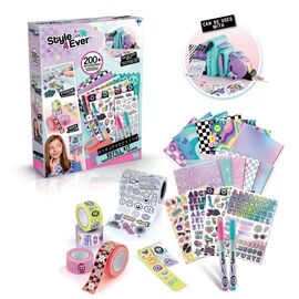 Style 4 Ever - Scrapbooking Refill - (1283) / Toys