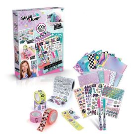 Style 4 Ever - Scrapbooking Refill - (1283) / Toys