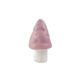 Heico - Small Mushroom Lamp - Lilac - Small / Baby and Children