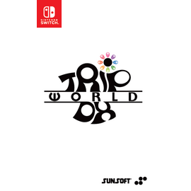 Trip World DX (Import) / Nintendo Switch - Nintendo Switch Games - Games - Techbox