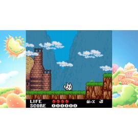 Trip World DX (Import) / Nintendo Switch - Nintendo Switch Games - Games - Techbox