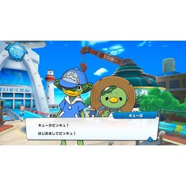 Ace Angler  (Tsuri Spirits) (Import) / Nintendo DS