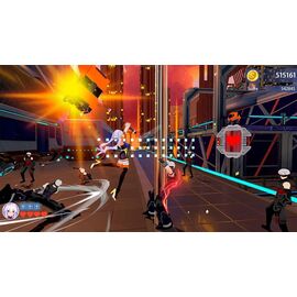 Apex Heroines Platinum Edition (Import) / Nintendo Switch - Nintendo Switch Games - Games - Techbox